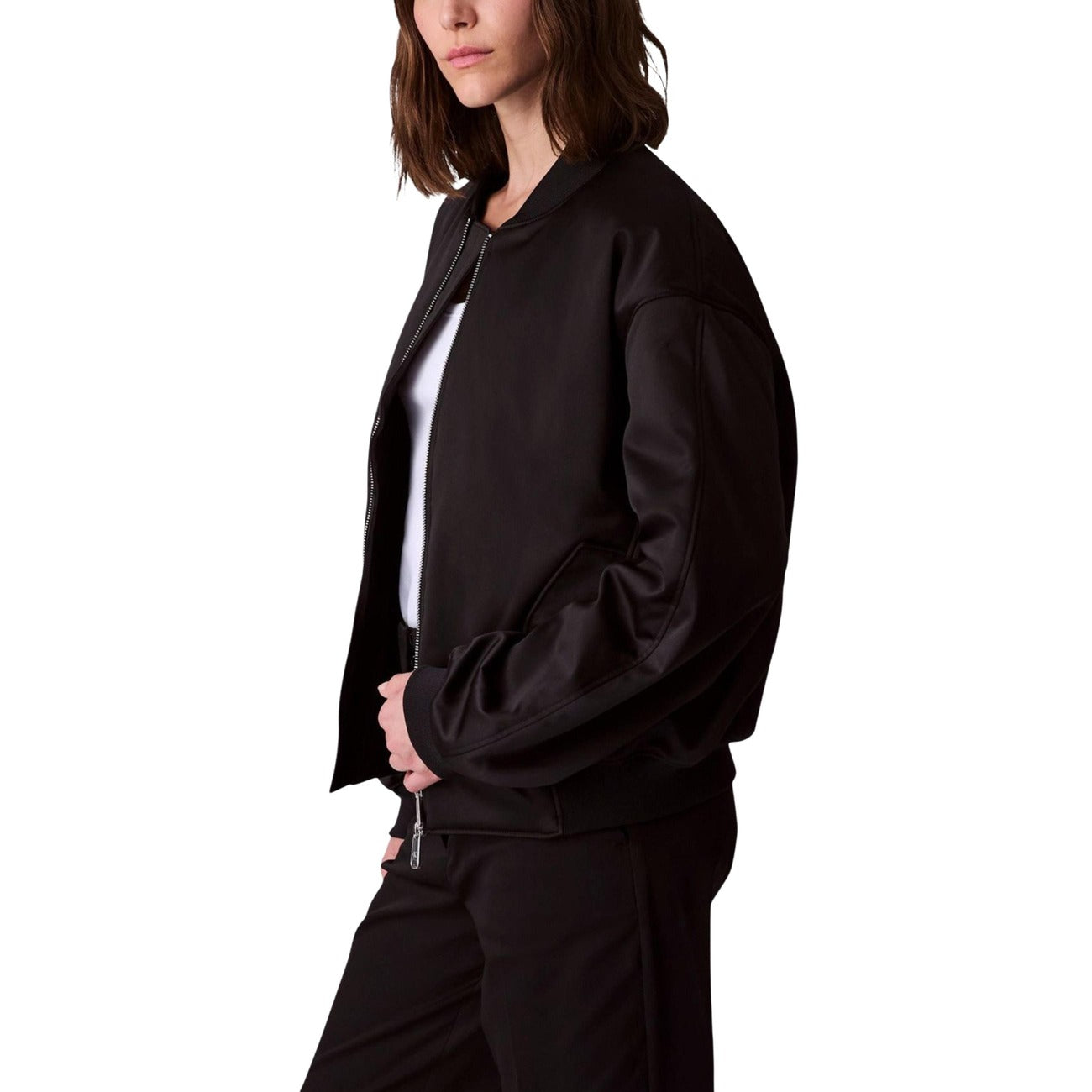 Calvin Klein Jeans - Calvin Klein Jeans Giubbotto Donna