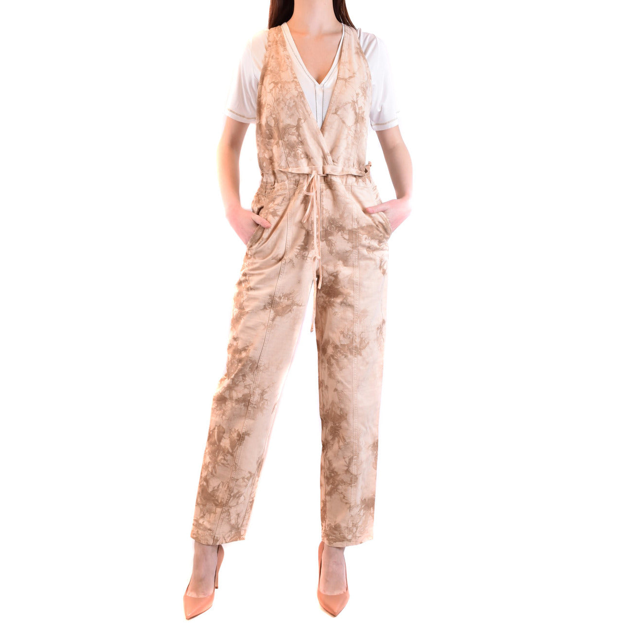 Twinset - Twinset Tuta Donna