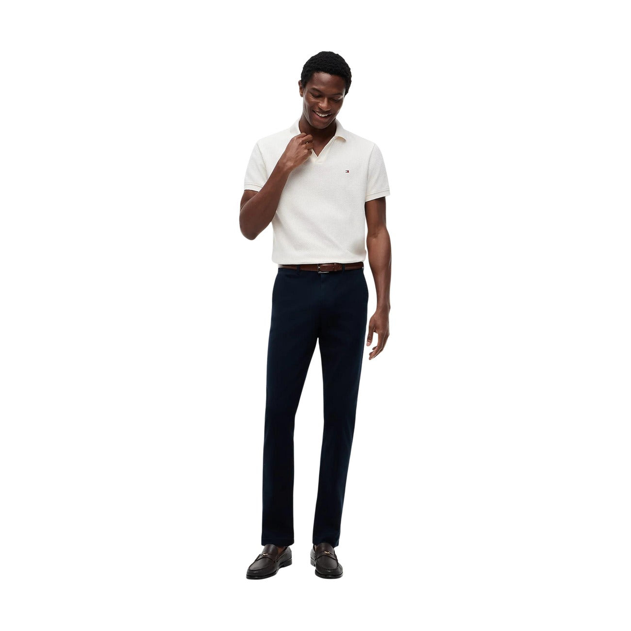 Tommy Hilfiger - Tommy Hilfiger Pantaloni Uomo