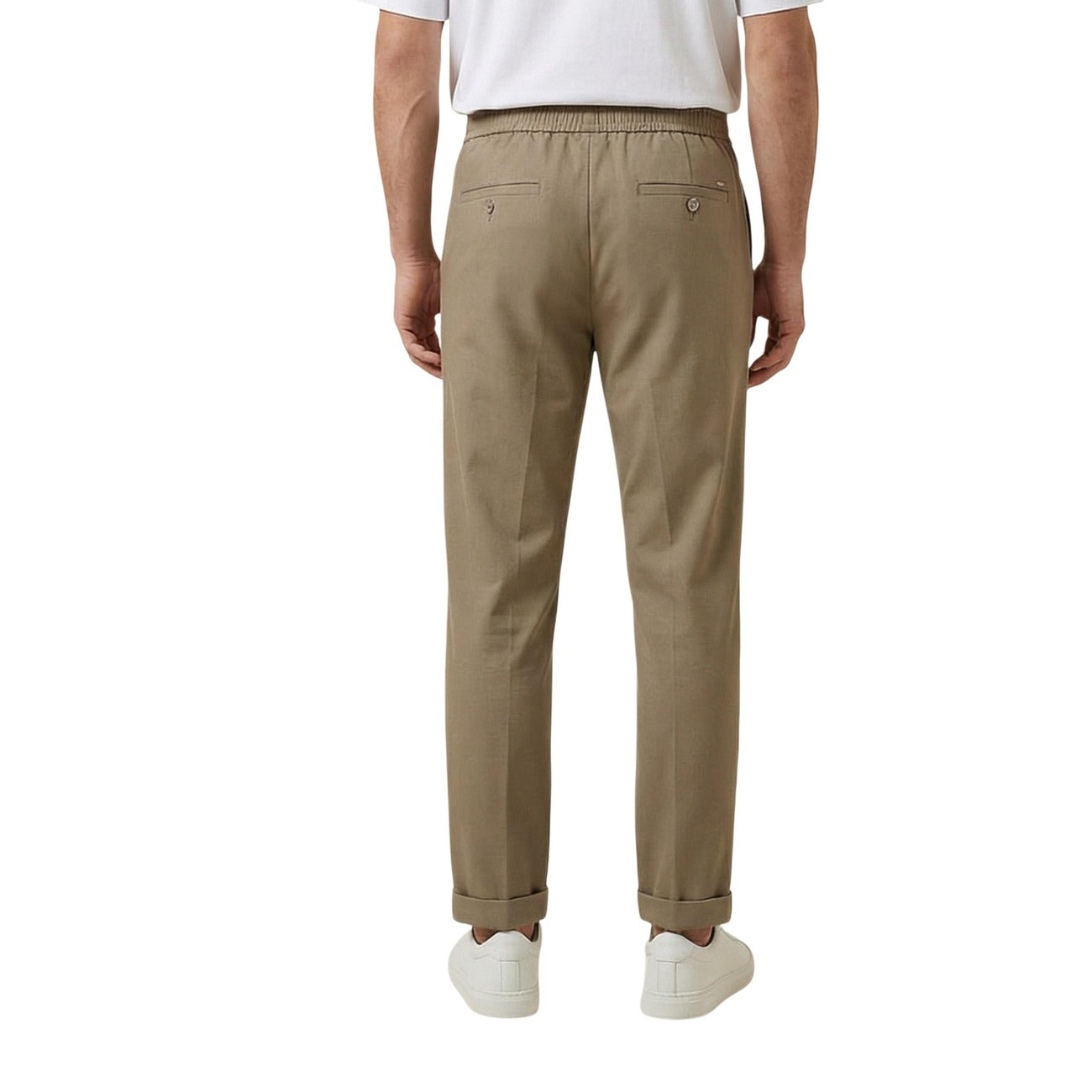 Gianni Lupo - Gianni Lupo Pantaloni Uomo