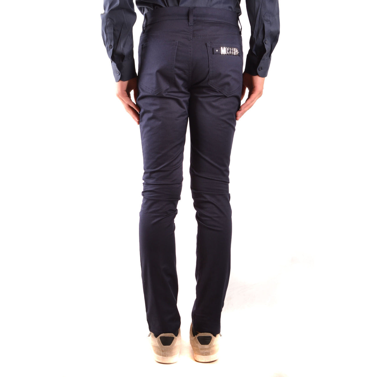 Moschino - Moschino Pantaloni Uomo