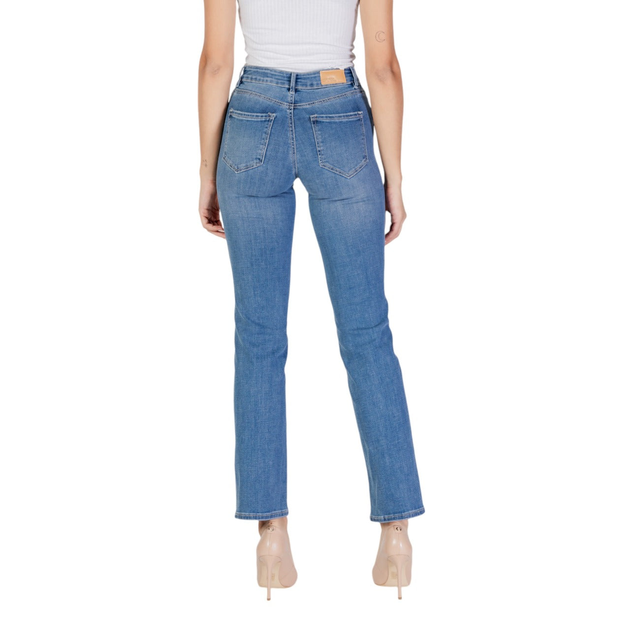 Vero Moda - Vero Moda Jeans Donna