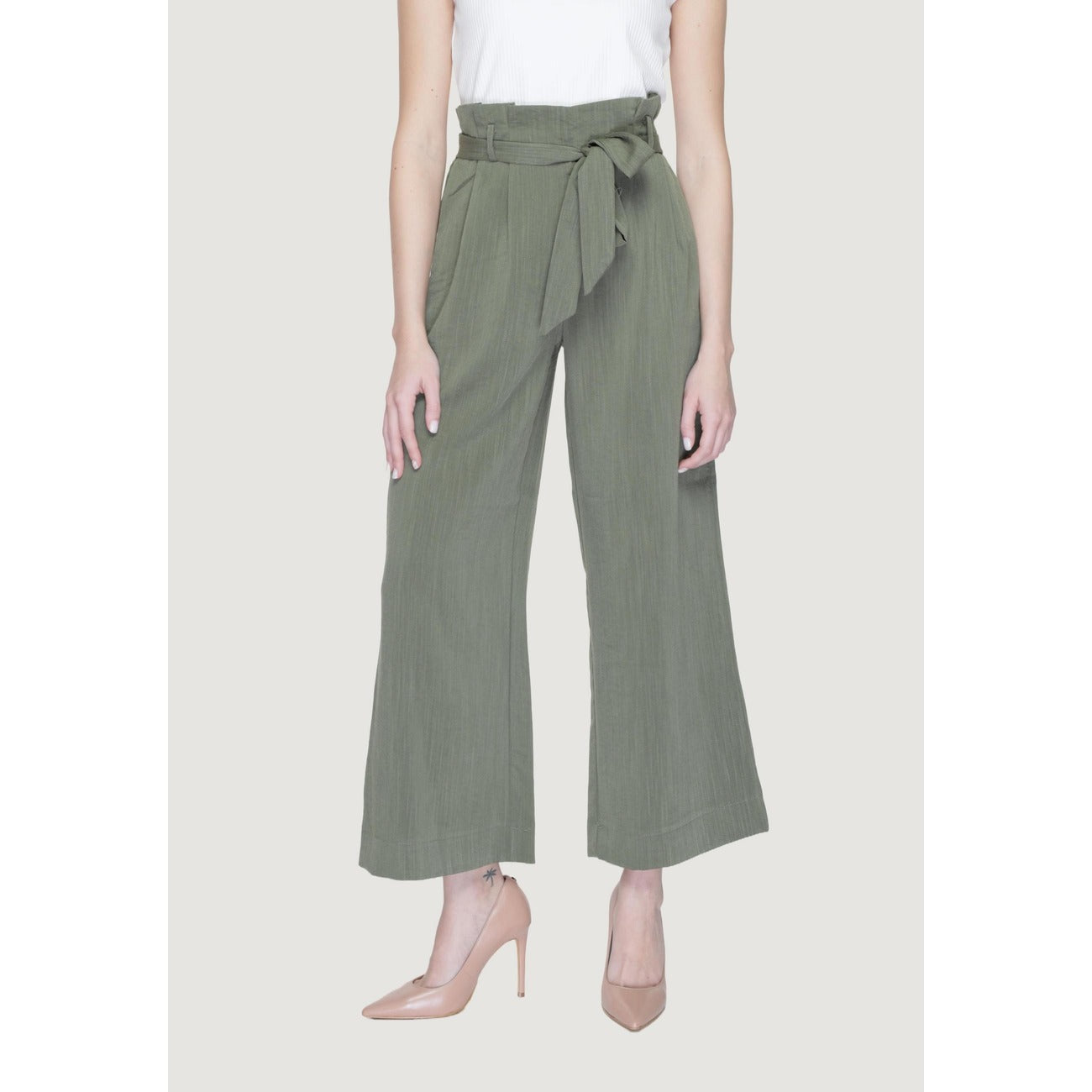 Only - Only Pantaloni Donna