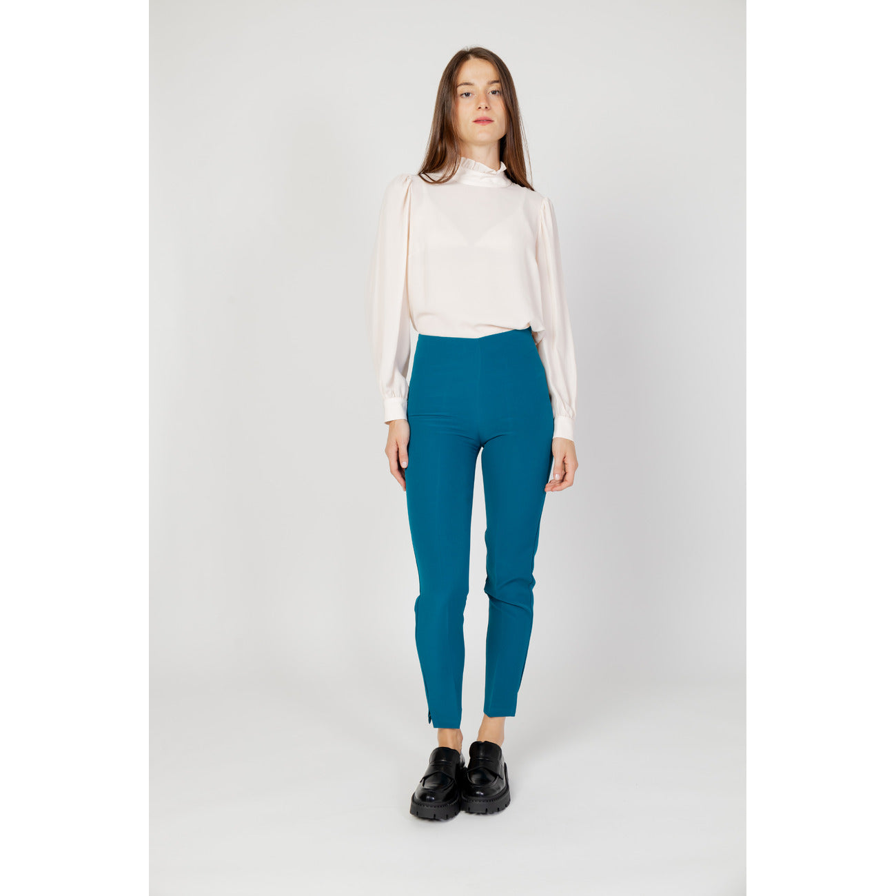 Hanny Deep - Hanny Deep Pantaloni Donna