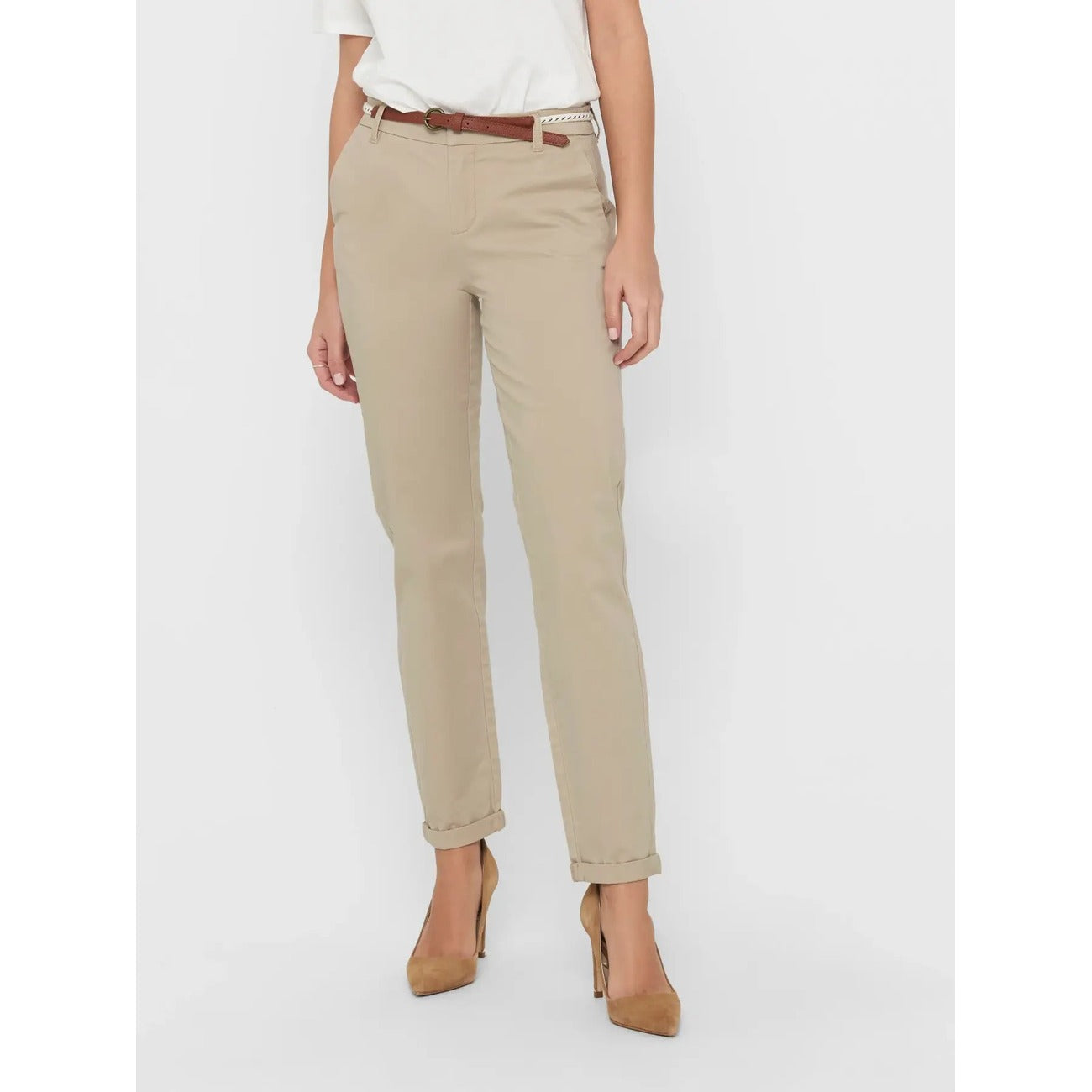 Only - Only Pantaloni Donna