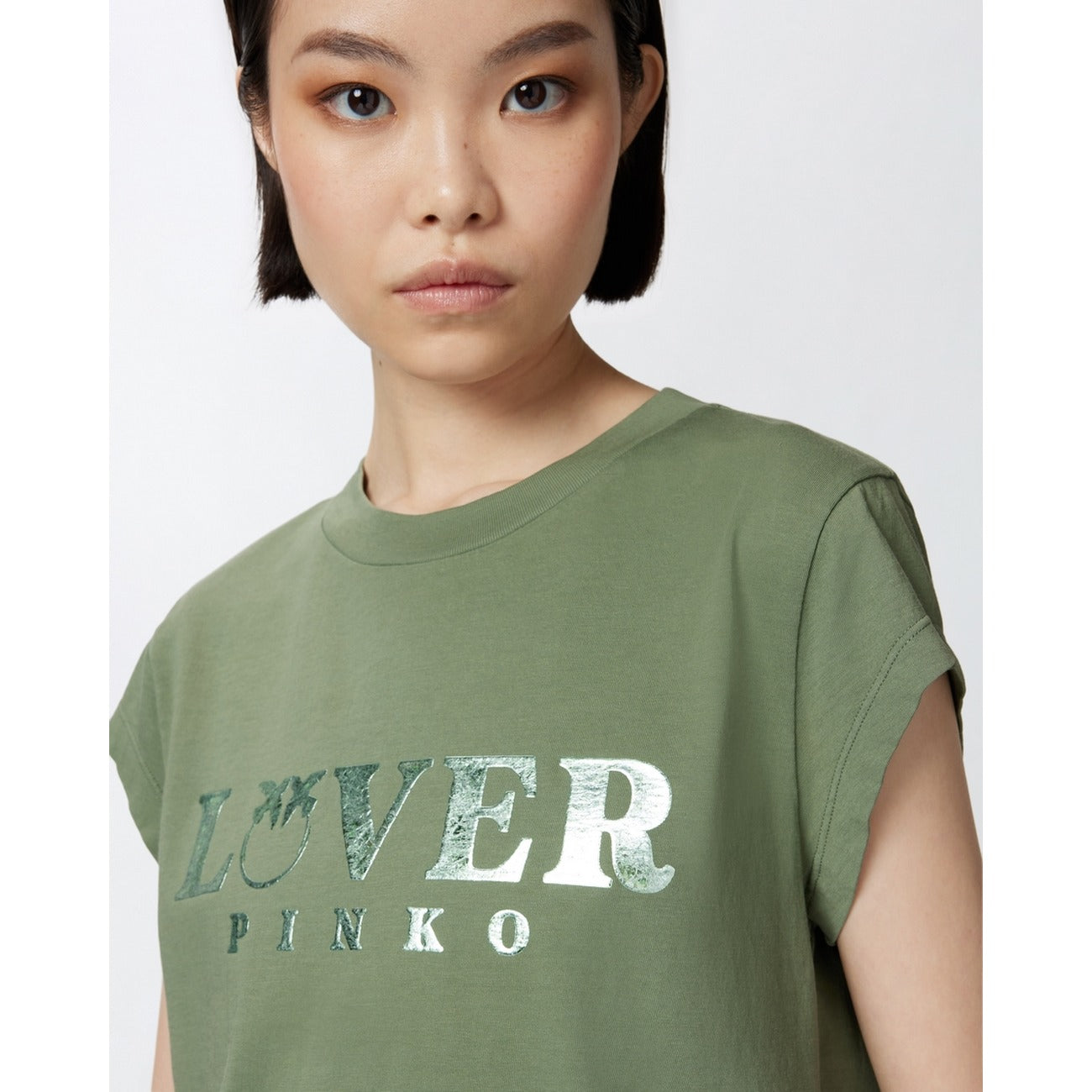 Pinko - Pinko T-Shirt Donna