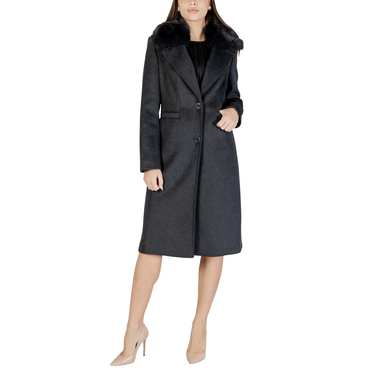 Guess - Guess Cappotto Donna