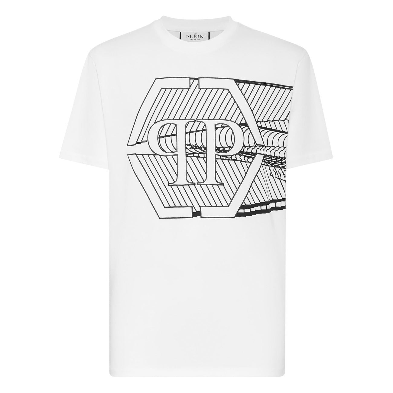 Philipp Plein - Philipp Plein T-Shirt Uomo