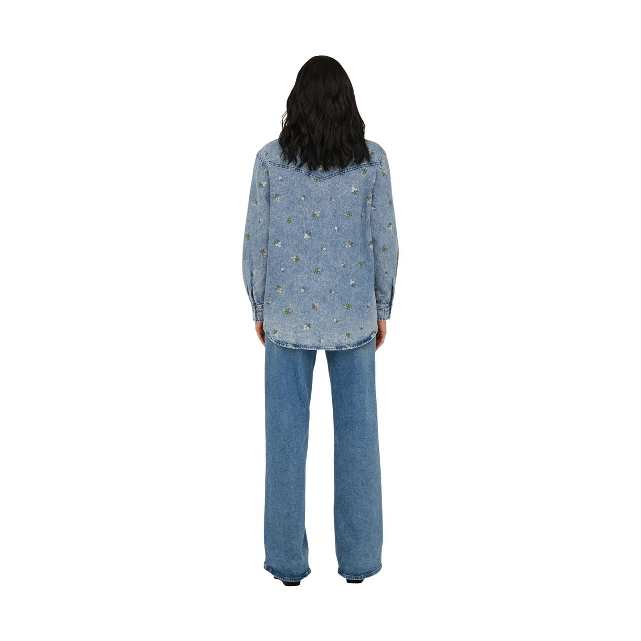 Only - Only Camicia Donna