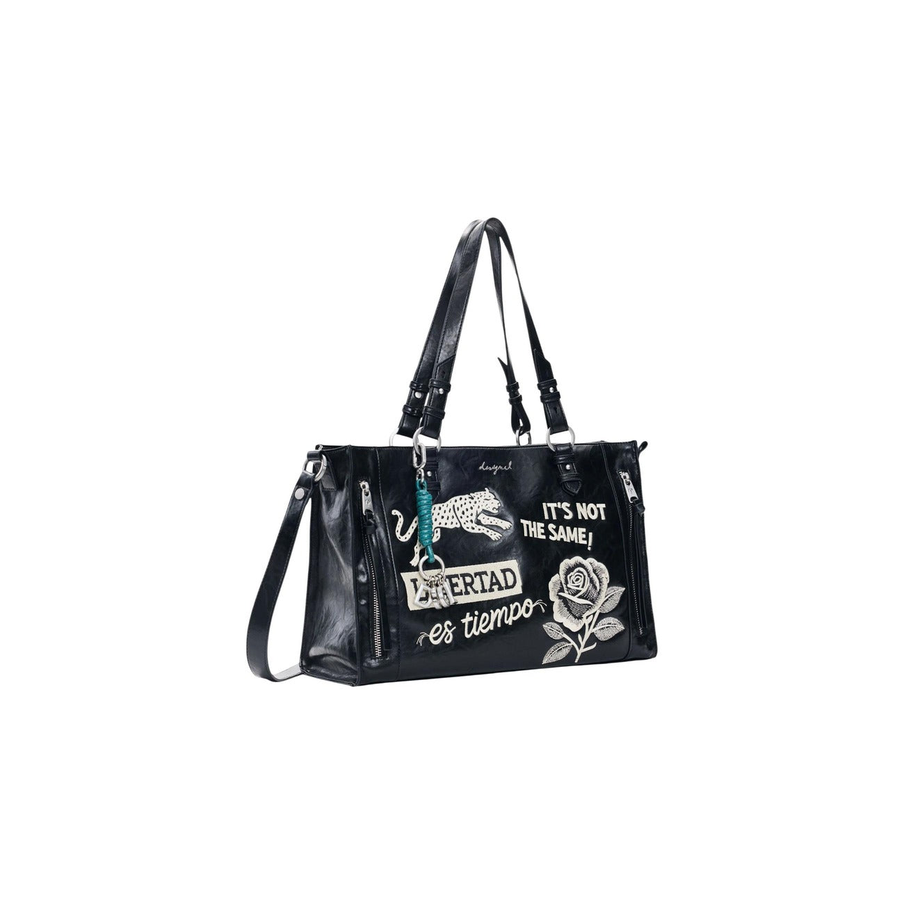 Desigual - Desigual Borsa Donna