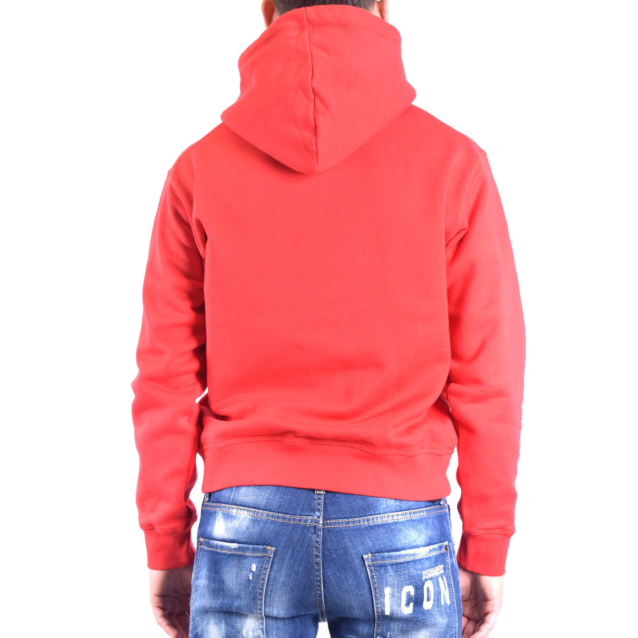 Dsquared2 - Dsquared2 Felpa Uomo
