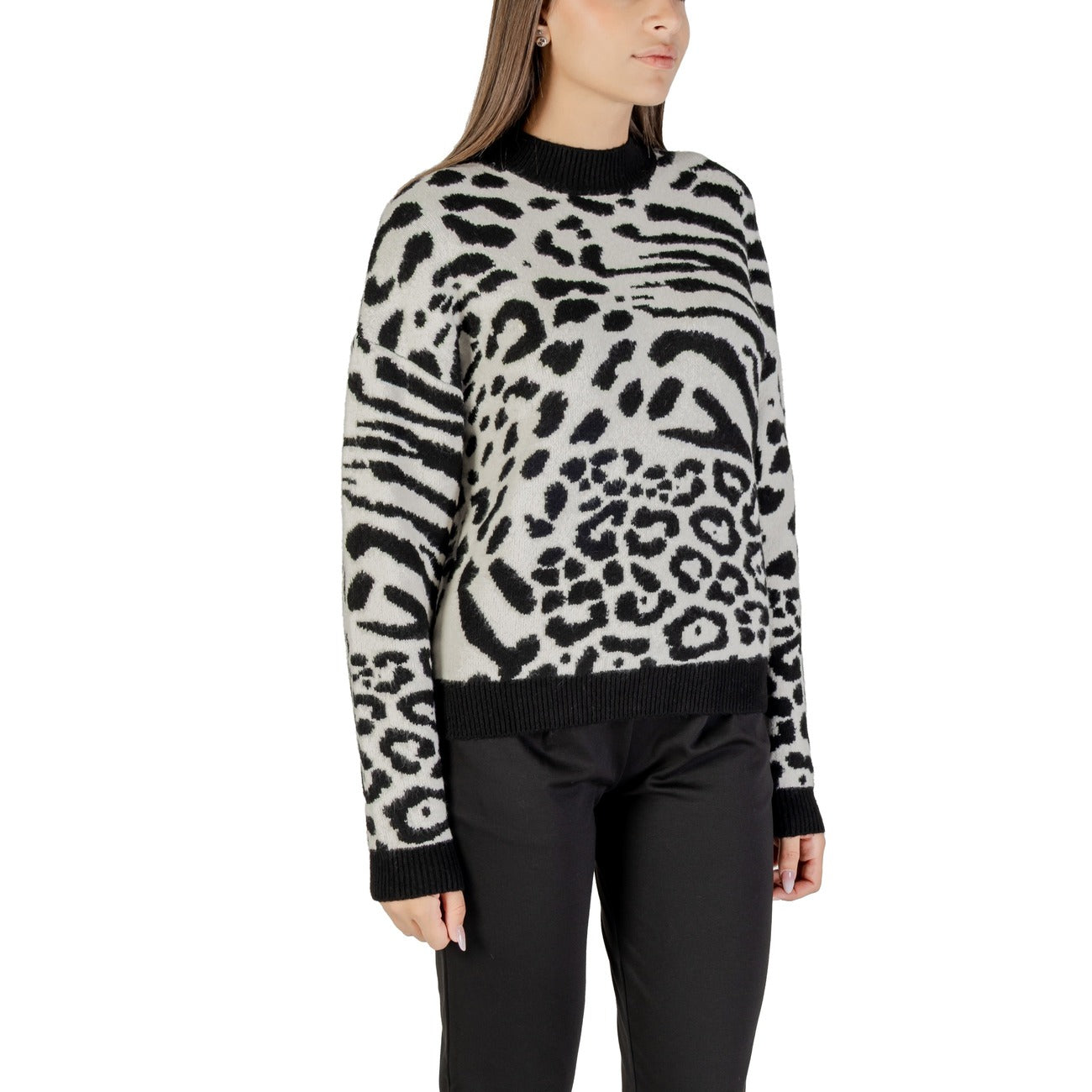 Morgan De Toi - Morgan De Toi Maglia Donna