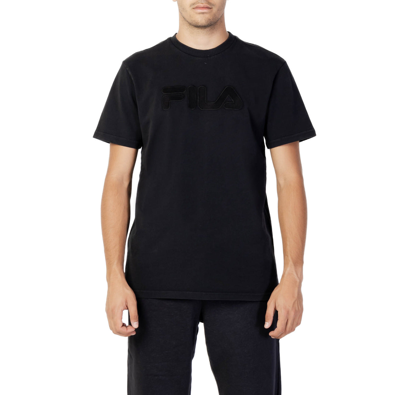 Fila - Fila T-Shirt Uomo