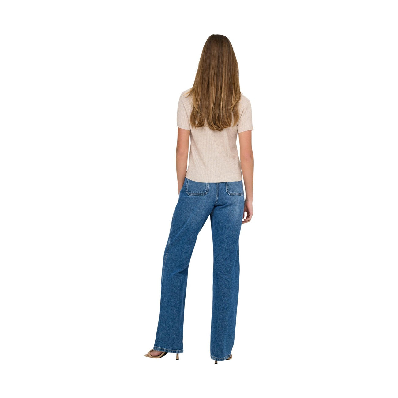 Jacqueline De Yong - Jacqueline De Yong T-Shirt Donna