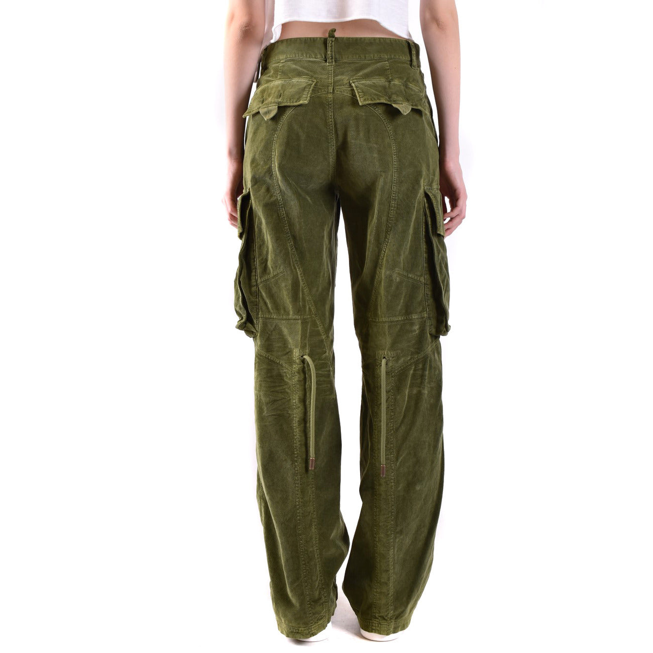 Dsquared2 - Dsquared2 Pantaloni Donna