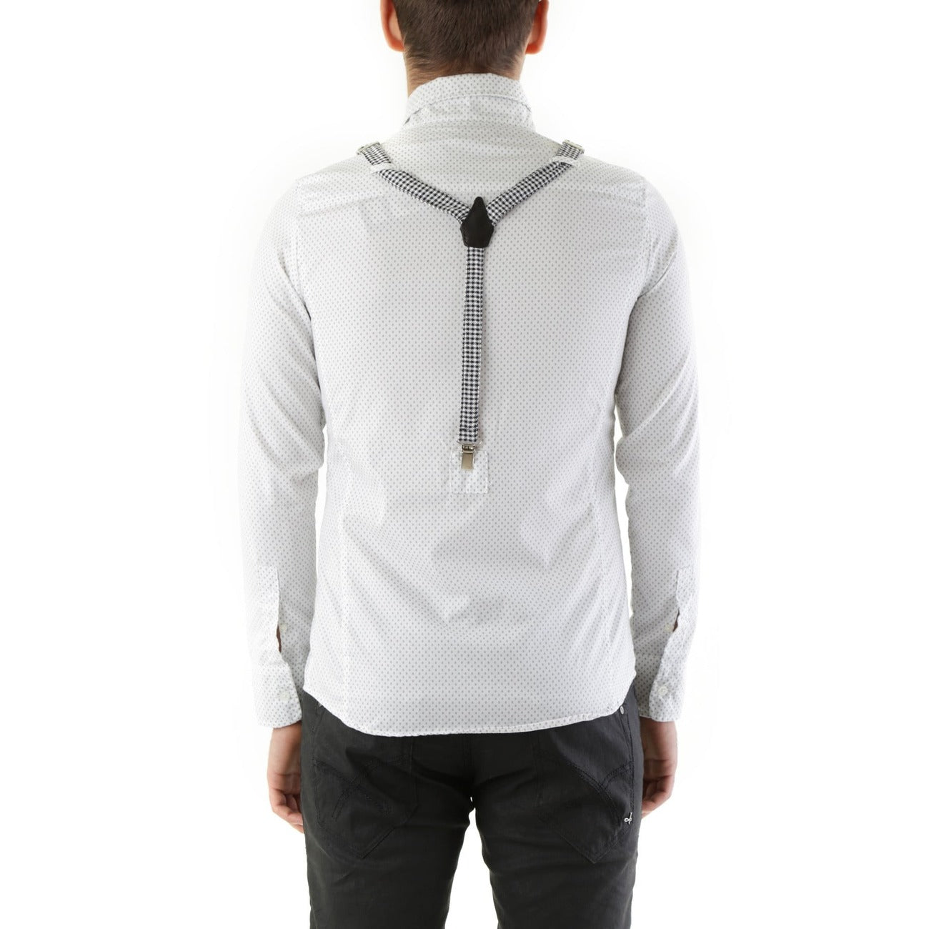 Absolut Joy - Absolut Joy Camicia Uomo