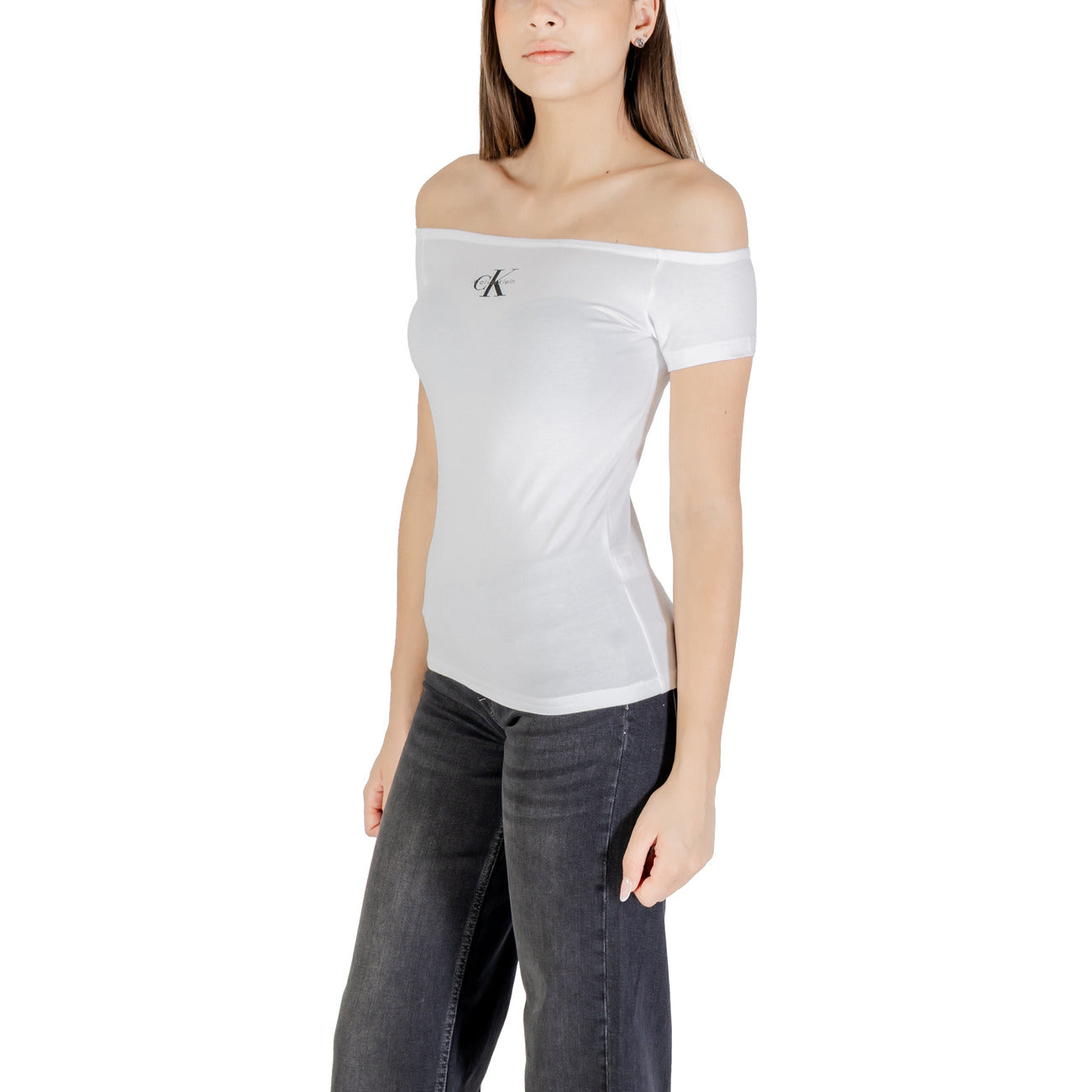 Calvin Klein Jeans - Calvin Klein Jeans T-Shirt Donna