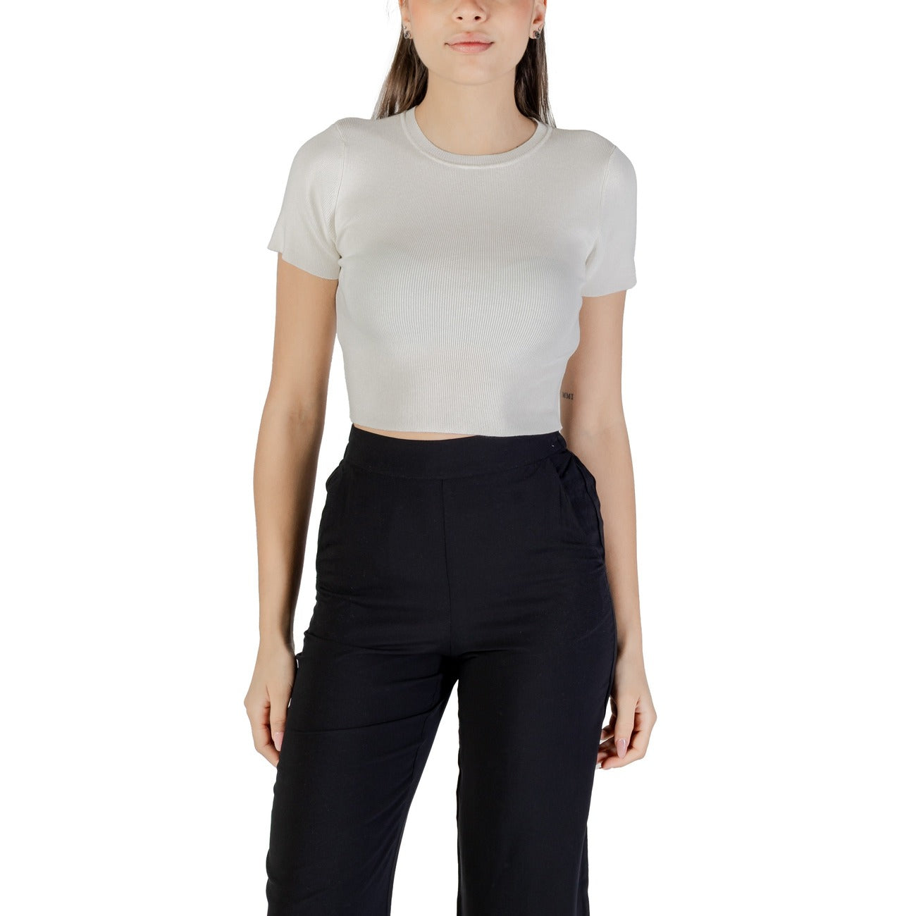 Jacqueline De Yong - Jacqueline De Yong T-Shirt Donna