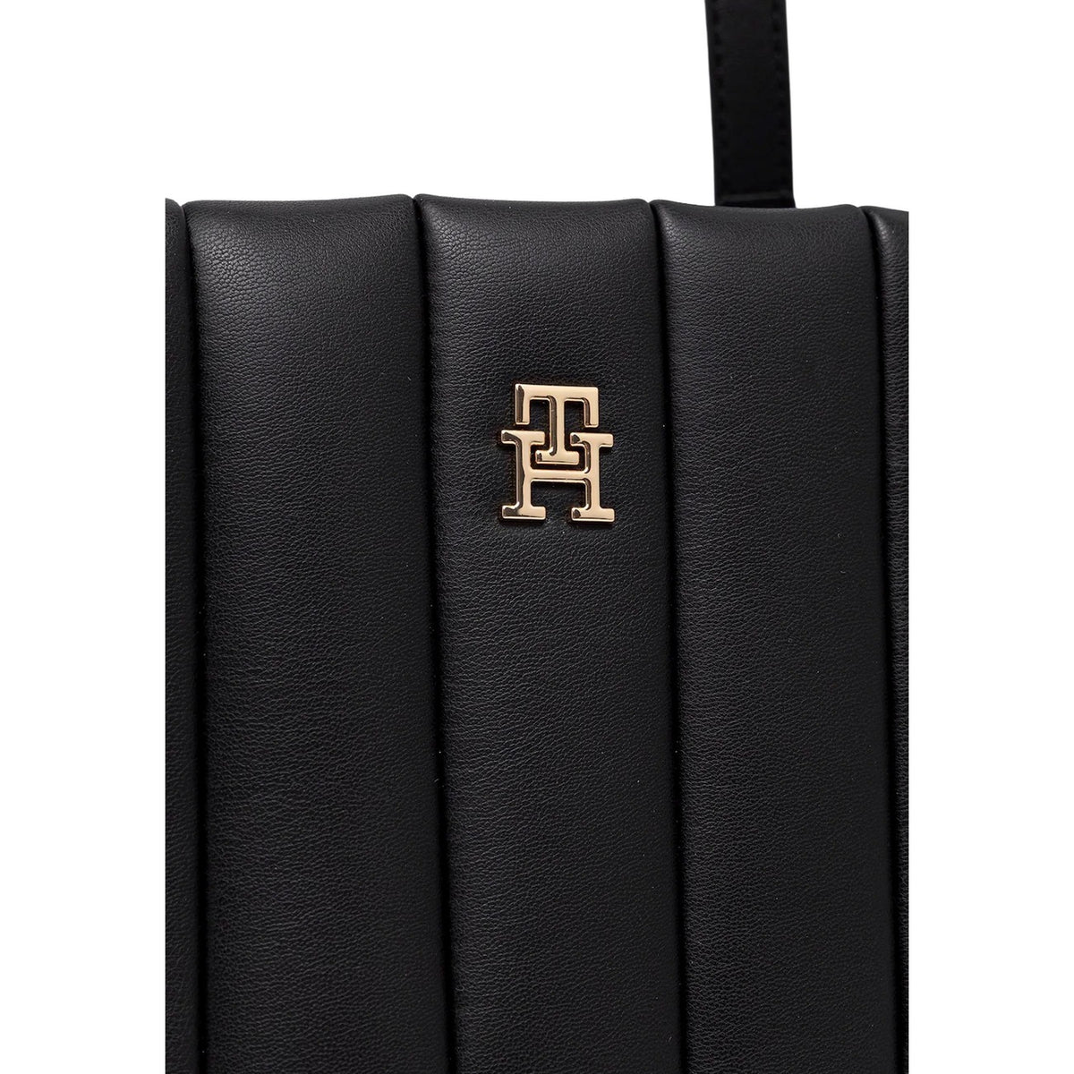 Tommy Hilfiger Borsa Nero