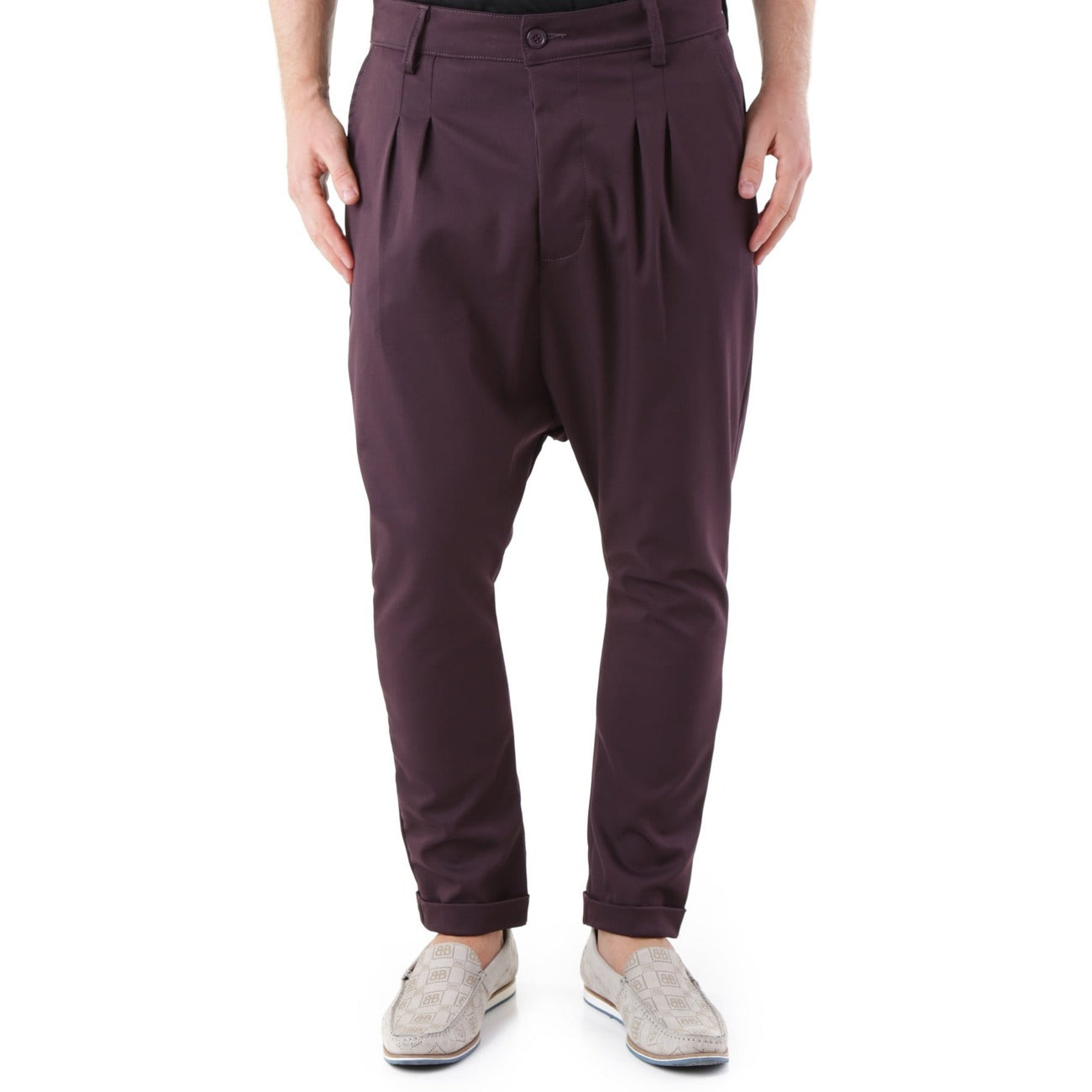 Absolut Joy - Absolut Joy Pantaloni Uomo