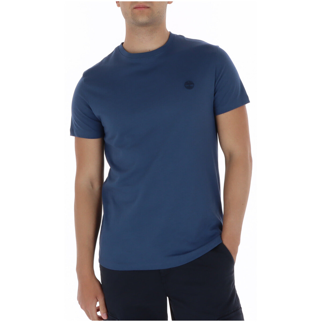 T-Shirt TB0A2BPR Blu