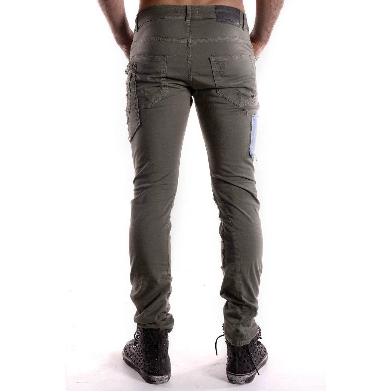 Absolut Joy - Absolut Joy Pantaloni Uomo