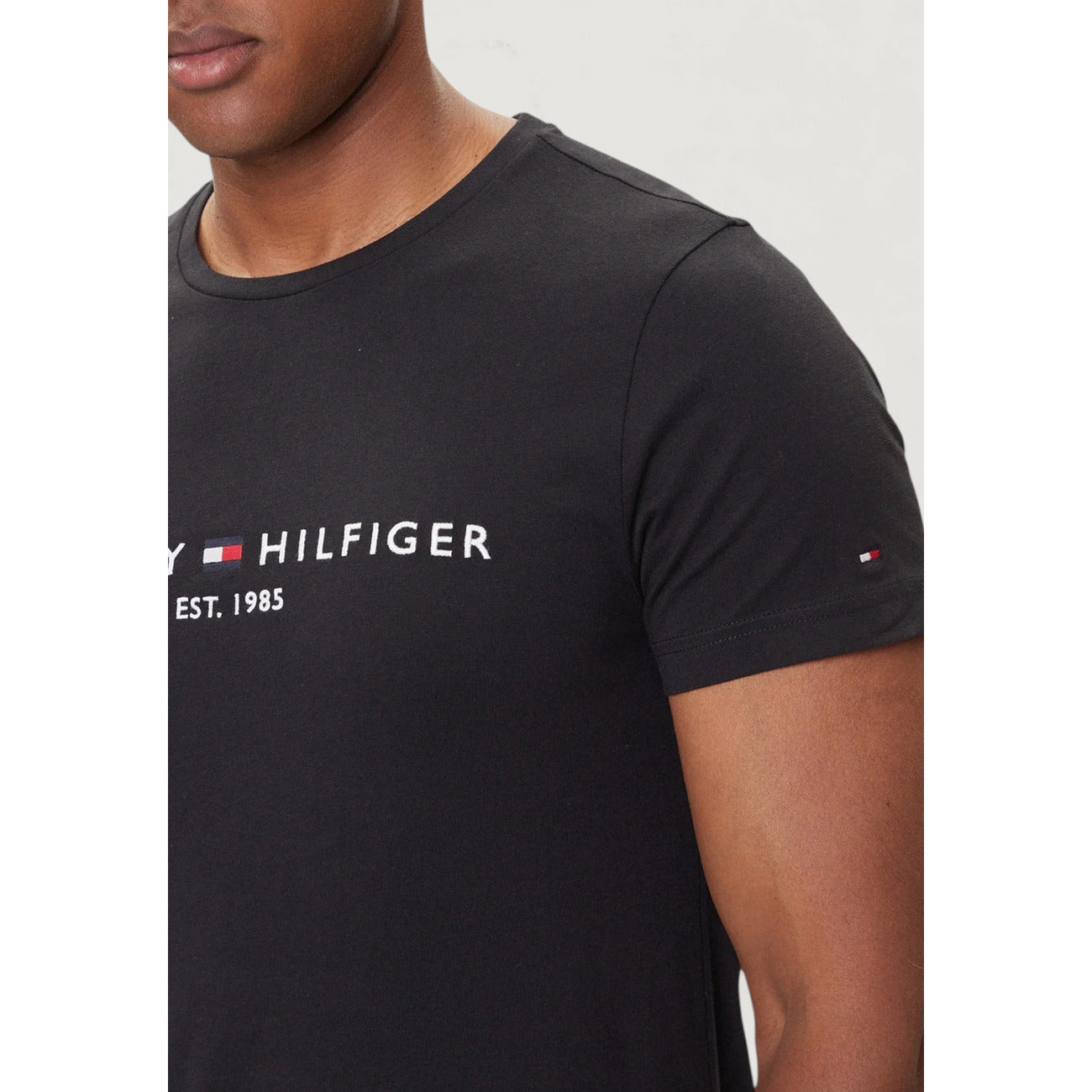 Tommy Hilfiger Jeans - Tommy Hilfiger Jeans T-Shirt Uomo