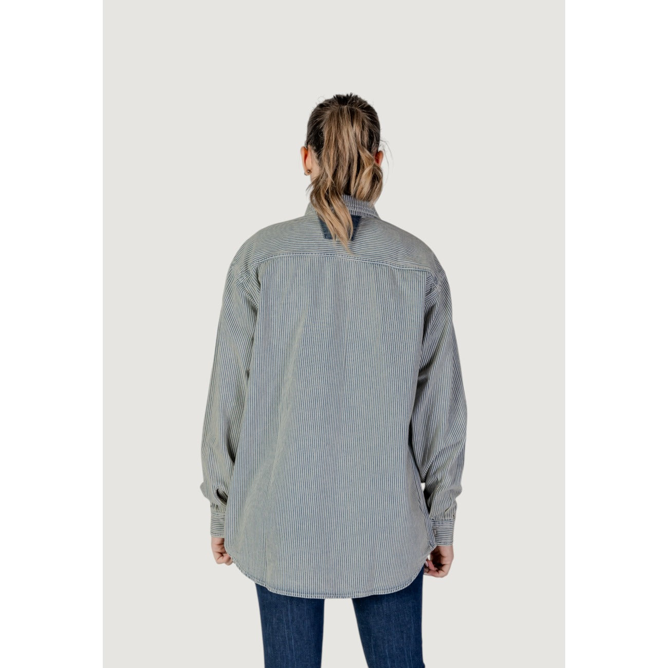 Replay - Replay Camicia Donna