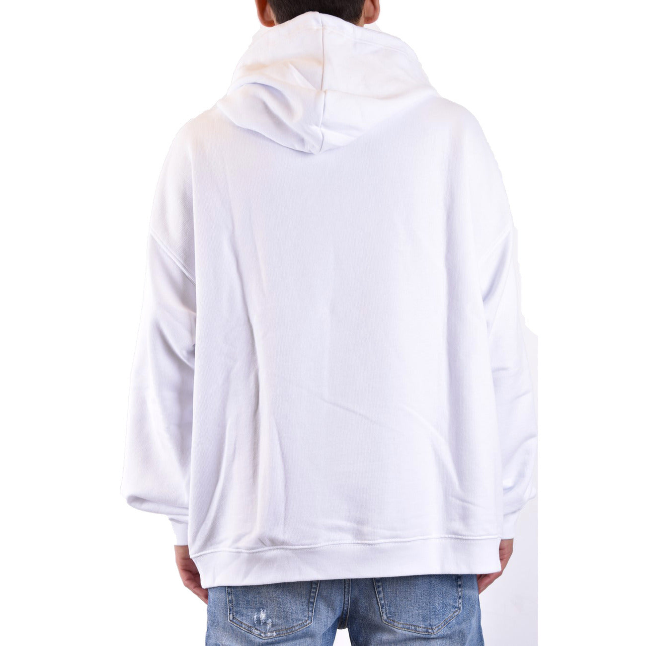 Dsquared2 - Dsquared2 Felpa Uomo