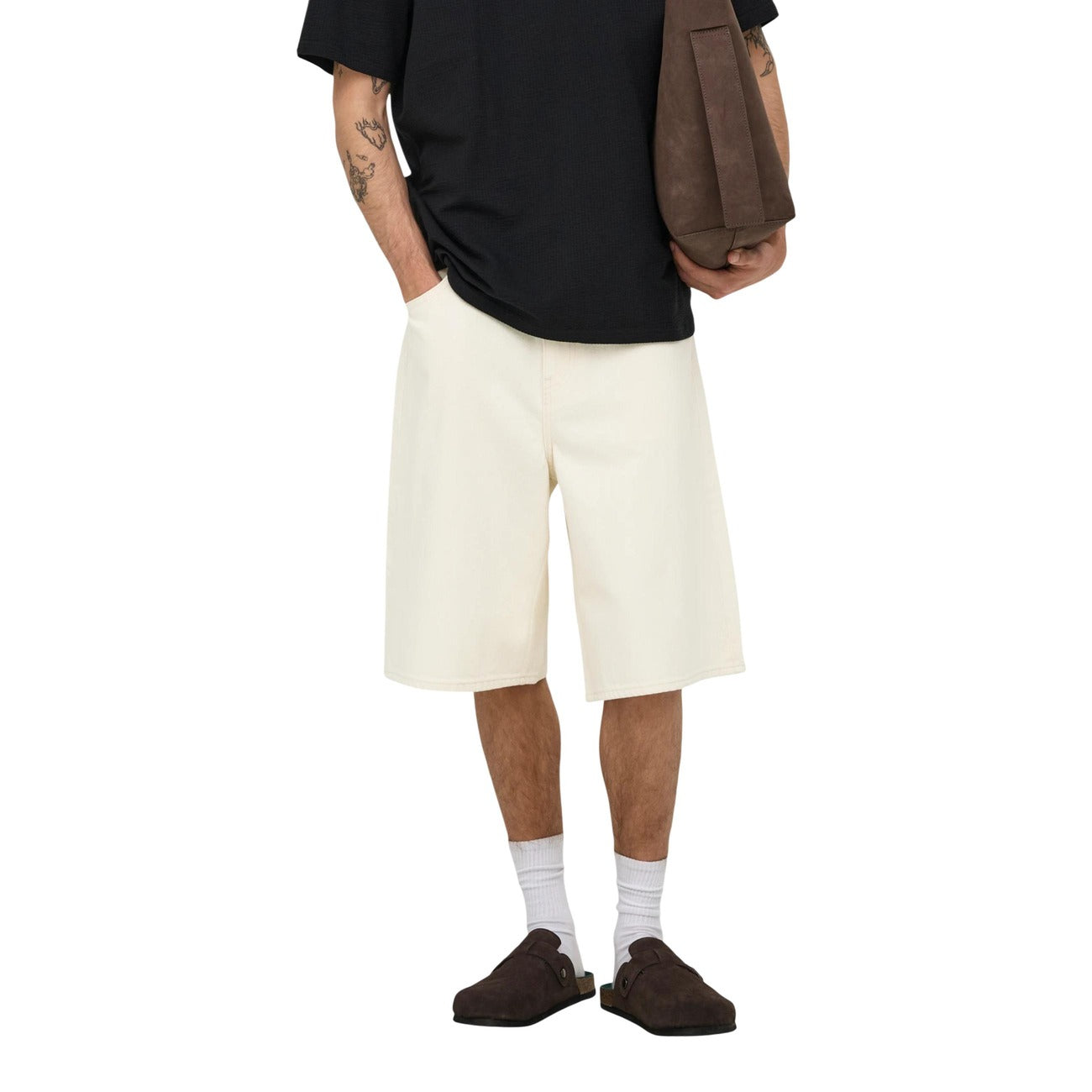 Only & Sons - Only & Sons Bermuda Uomo