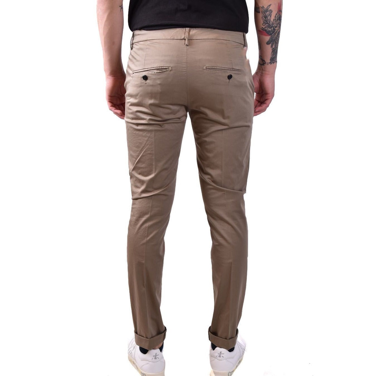 Dondup - Dondup Pantaloni Uomo