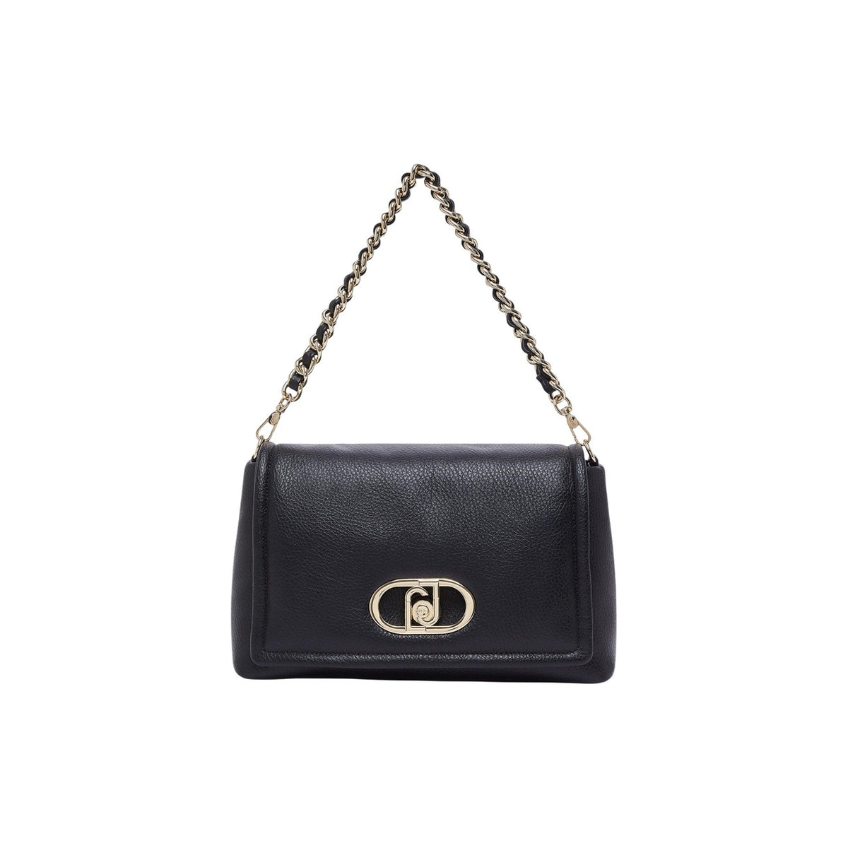 Liu Jo Borsa in Poliuretano Donna Marrone CROSS OVER