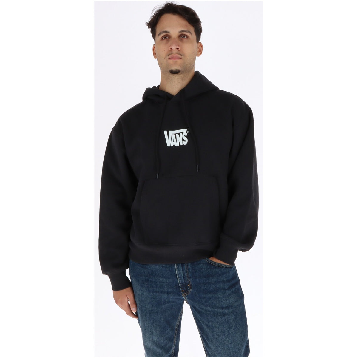Vans - Vans Felpa Uomo