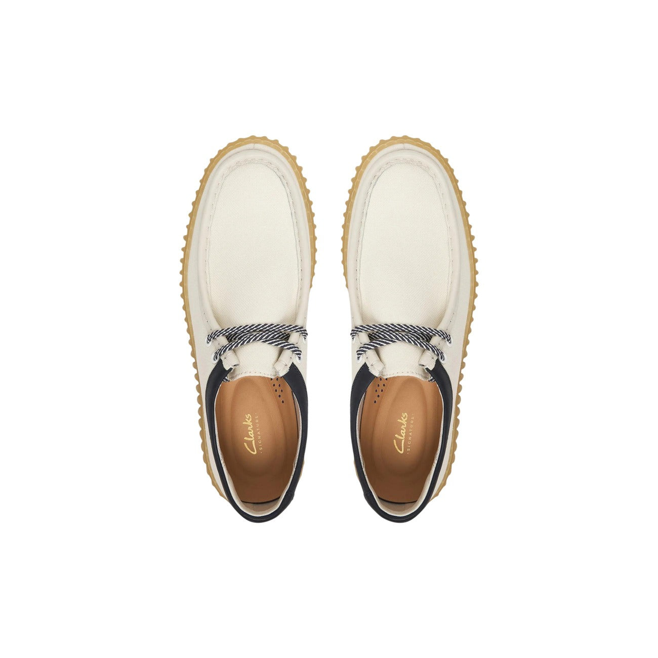 Clarks - Clarks Scarpe Stringate Uomo
