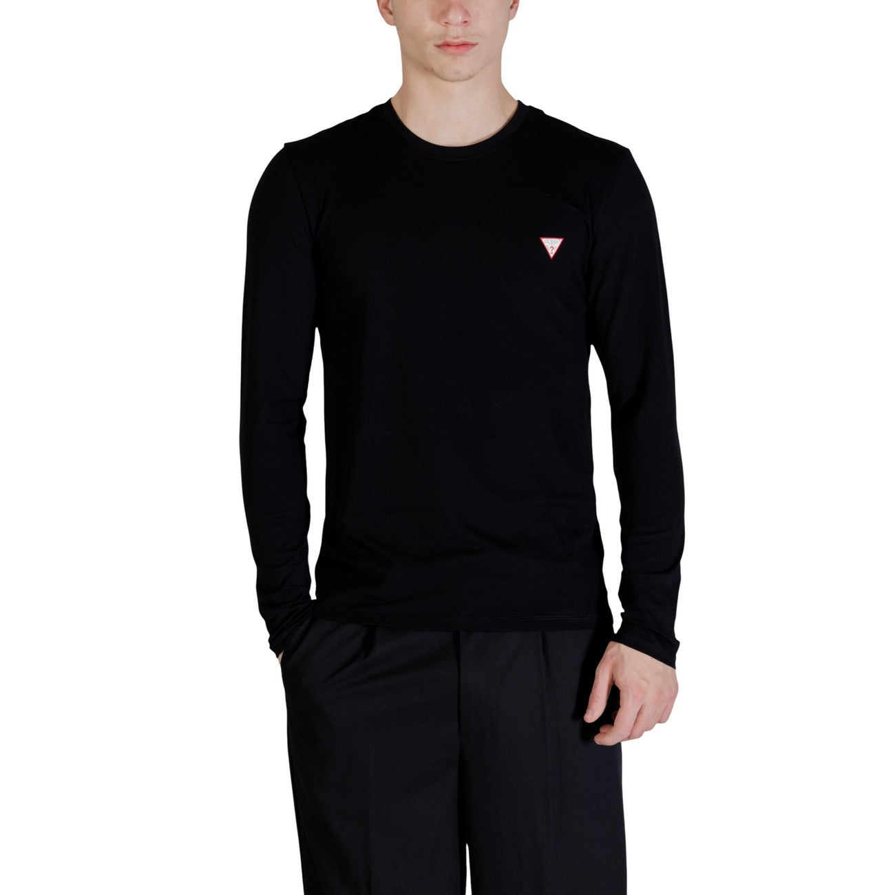 Guess - Guess T-Shirt Uomo