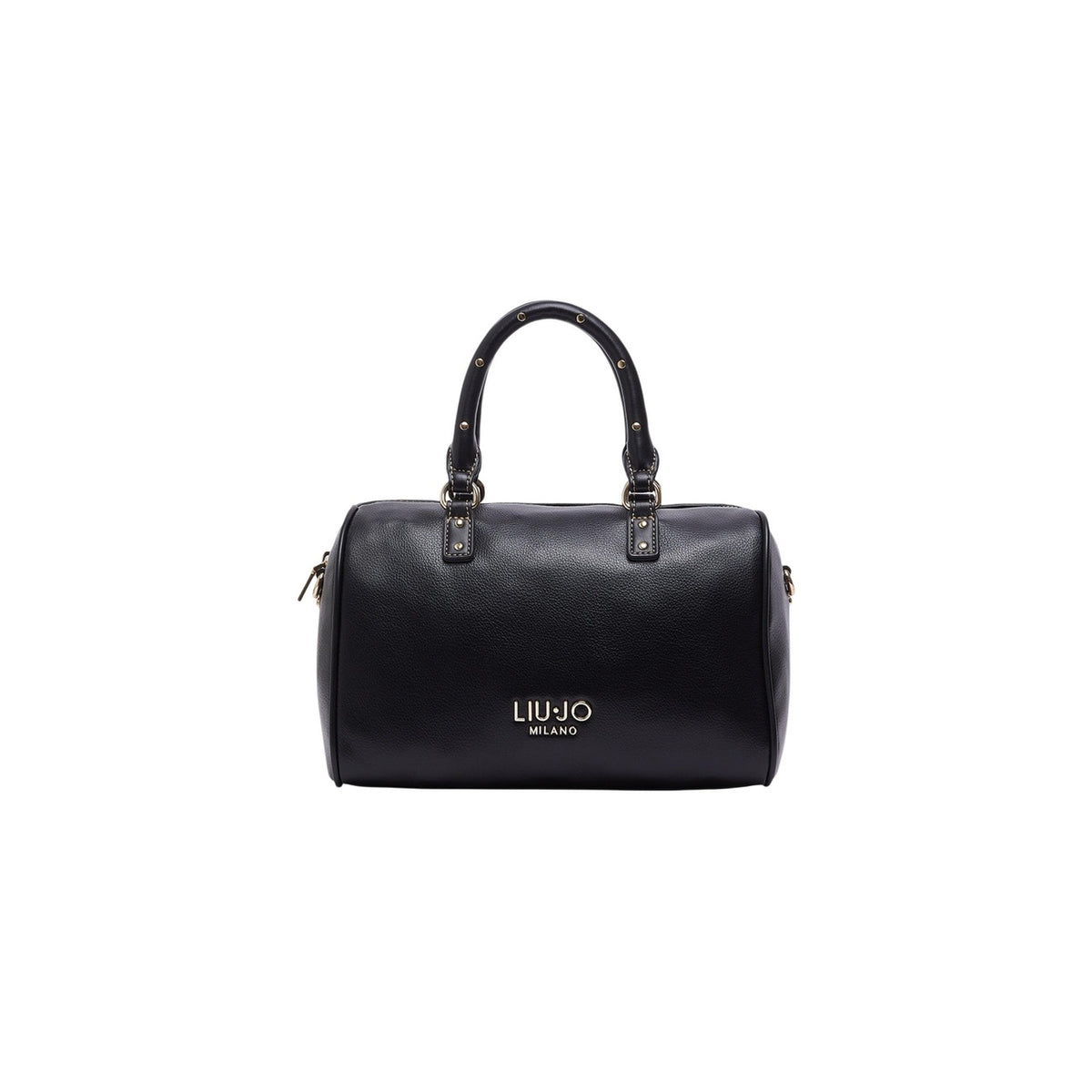 Liu Jo Borsa in Poliuretano Donna Marrone BOSTON BAG