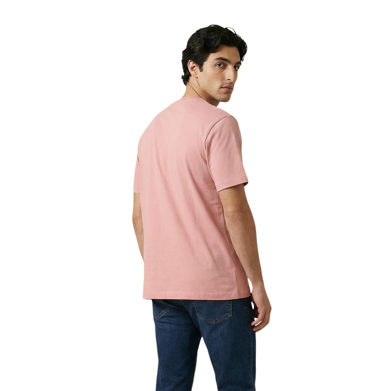 Lyle & Scott - Lyle & Scott T-Shirt Uomo