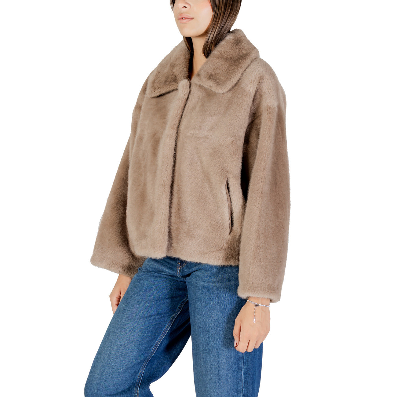 Choral - Choral Cappotto Donna