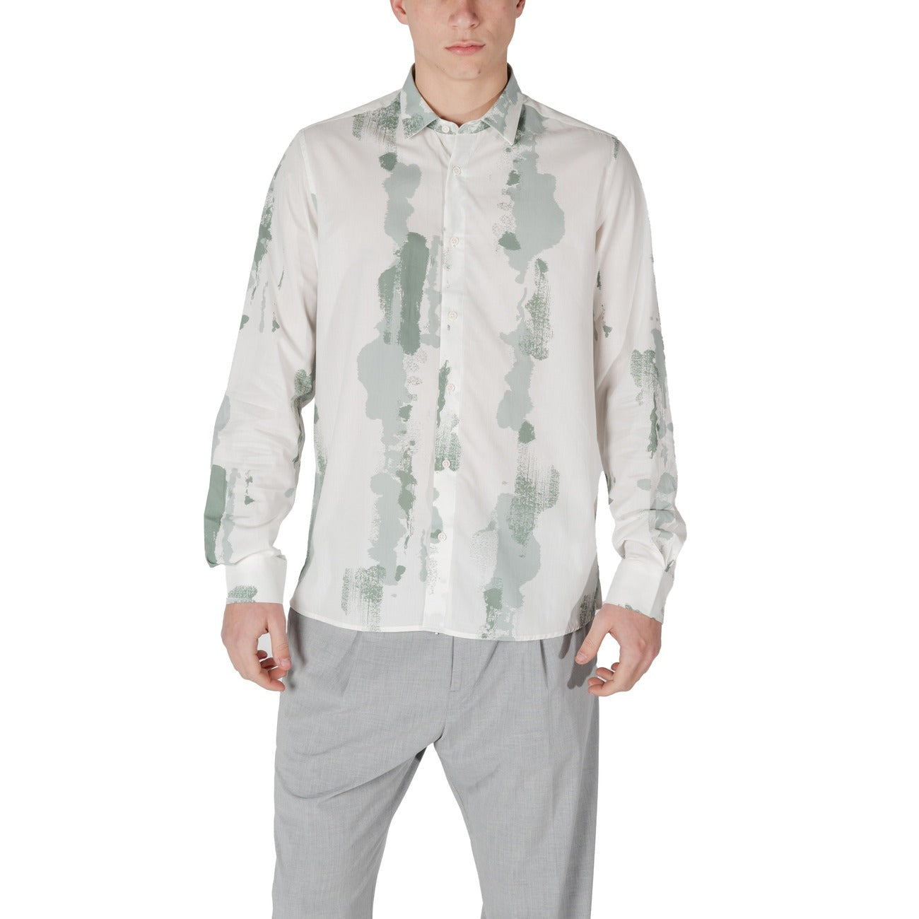 Antony Morato - Antony Morato Camicia Uomo