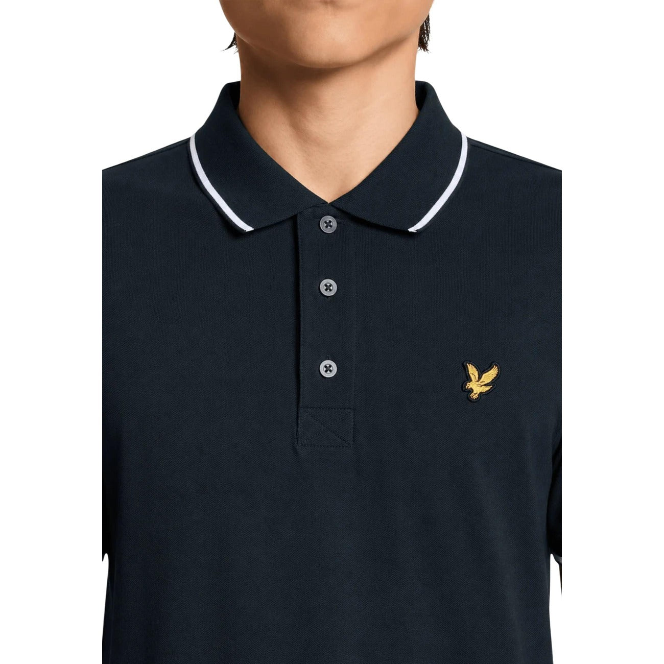 Lyle & Scott - Lyle & Scott Polo Uomo