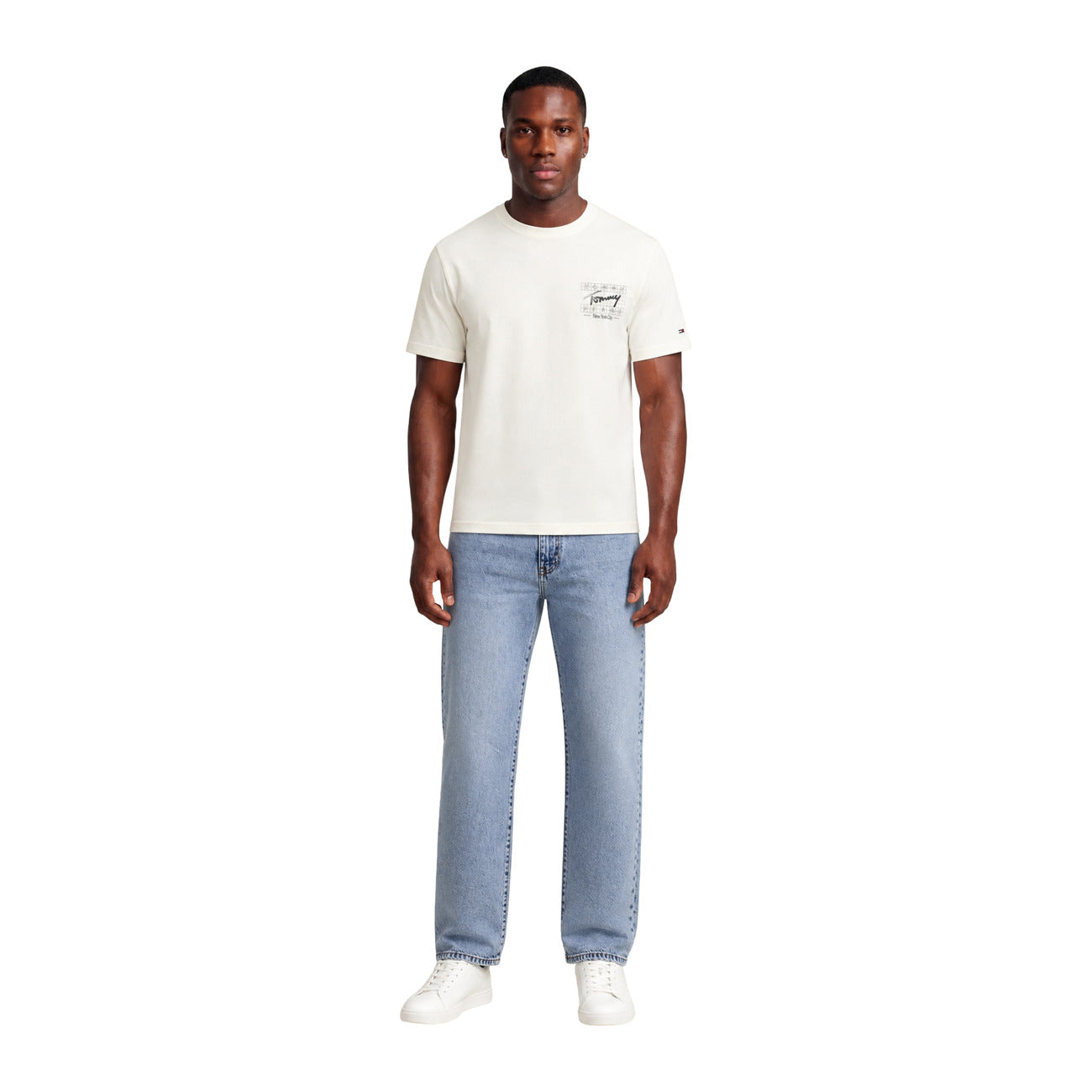 Tommy Hilfiger Jeans - Tommy Hilfiger Jeans T-Shirt Uomo