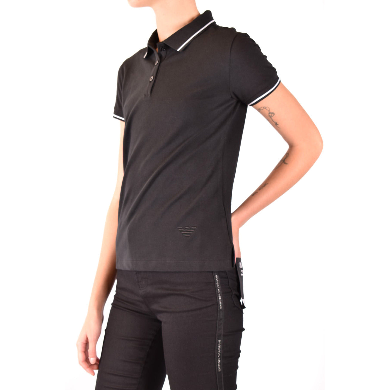 Emporio Armani - Emporio Armani Polo Donna