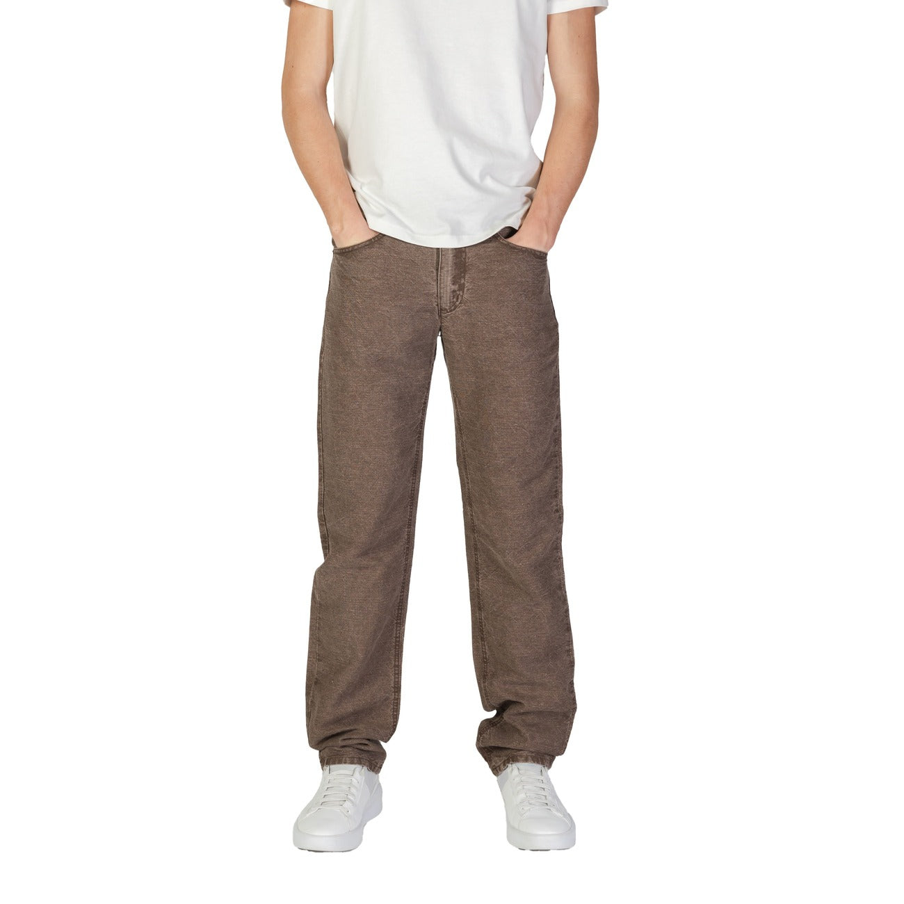 Marlboro Classics - Marlboro Classics Pantaloni Uomo