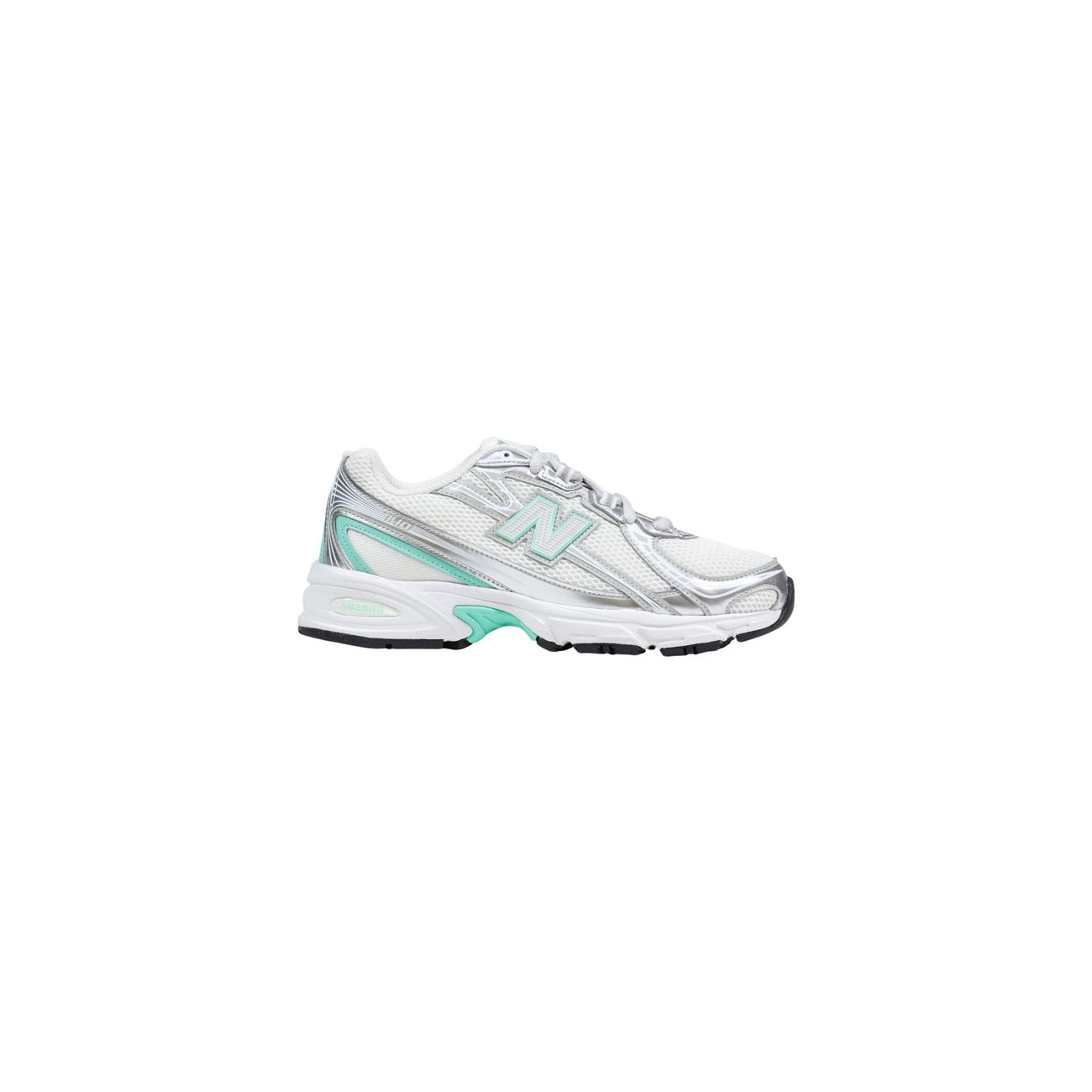 Sneaker G7402H8 Argento