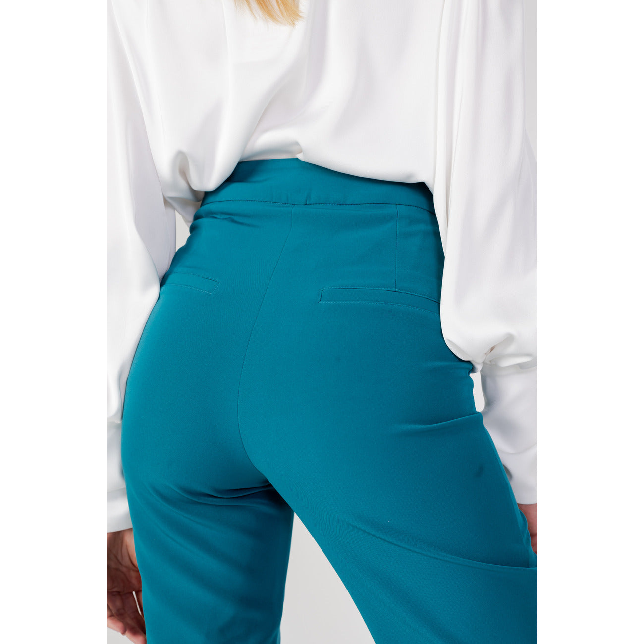 Silence - Silence Pantaloni Donna