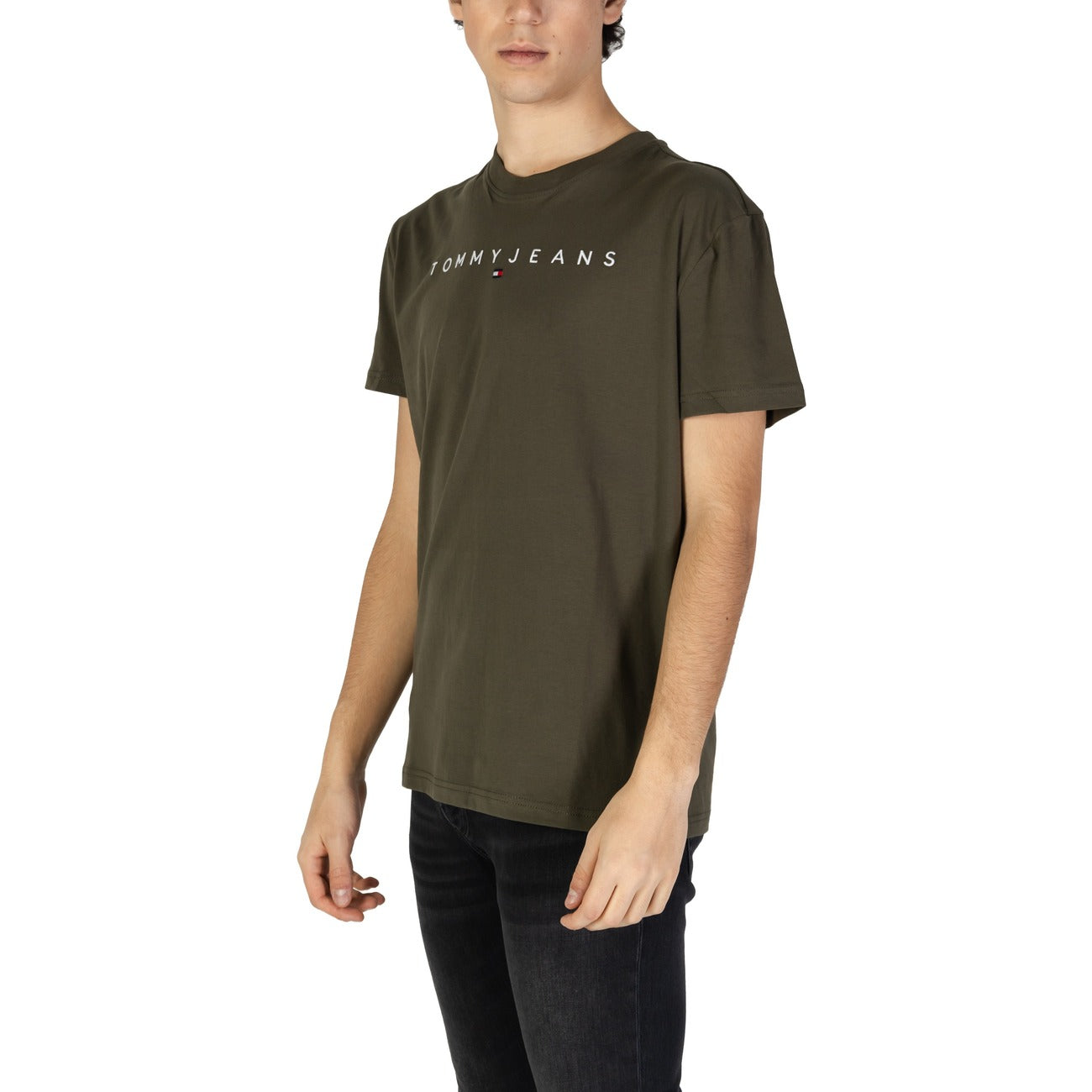 Tommy Hilfiger Jeans - Tommy Hilfiger Jeans T-Shirt Uomo