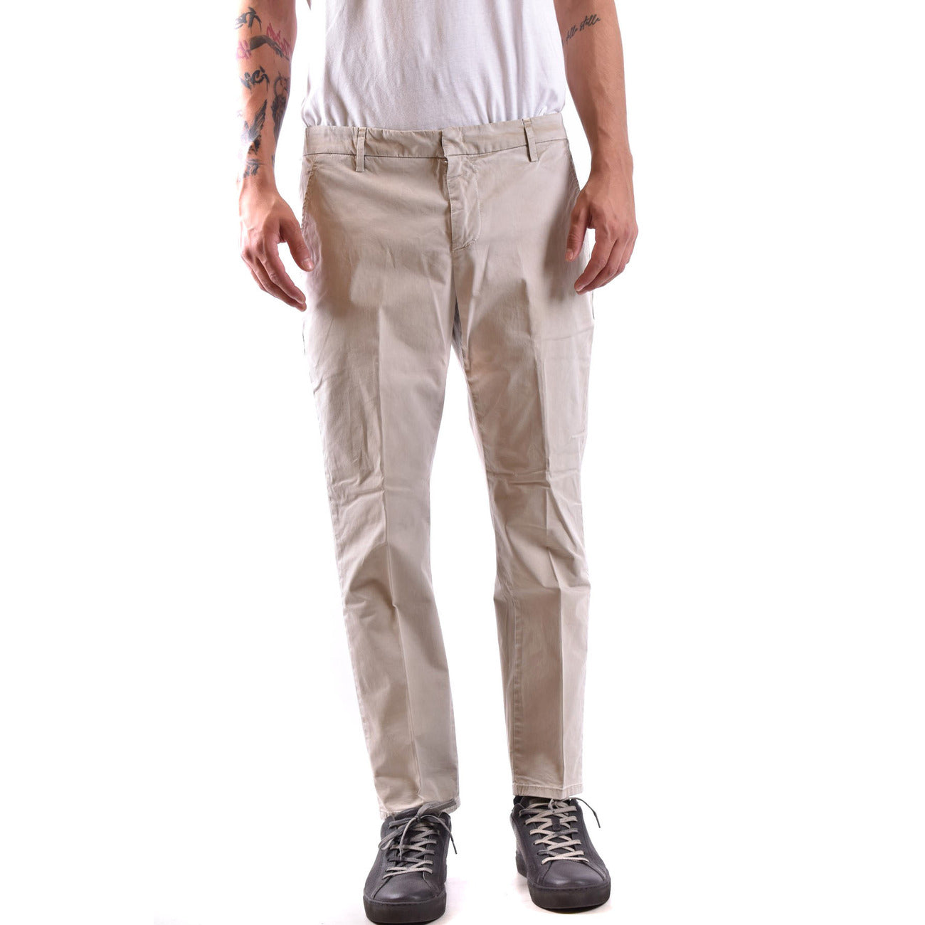 Dondup - Dondup Pantaloni Uomo