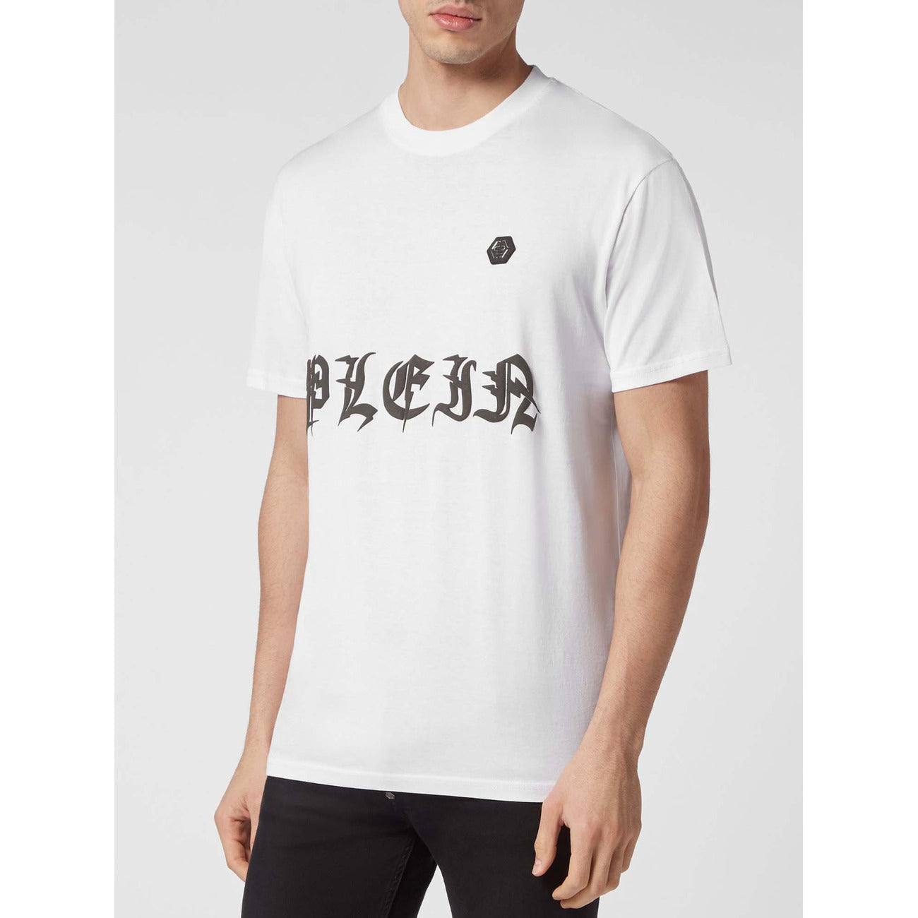 Philipp Plein - Philipp Plein T-Shirt Uomo