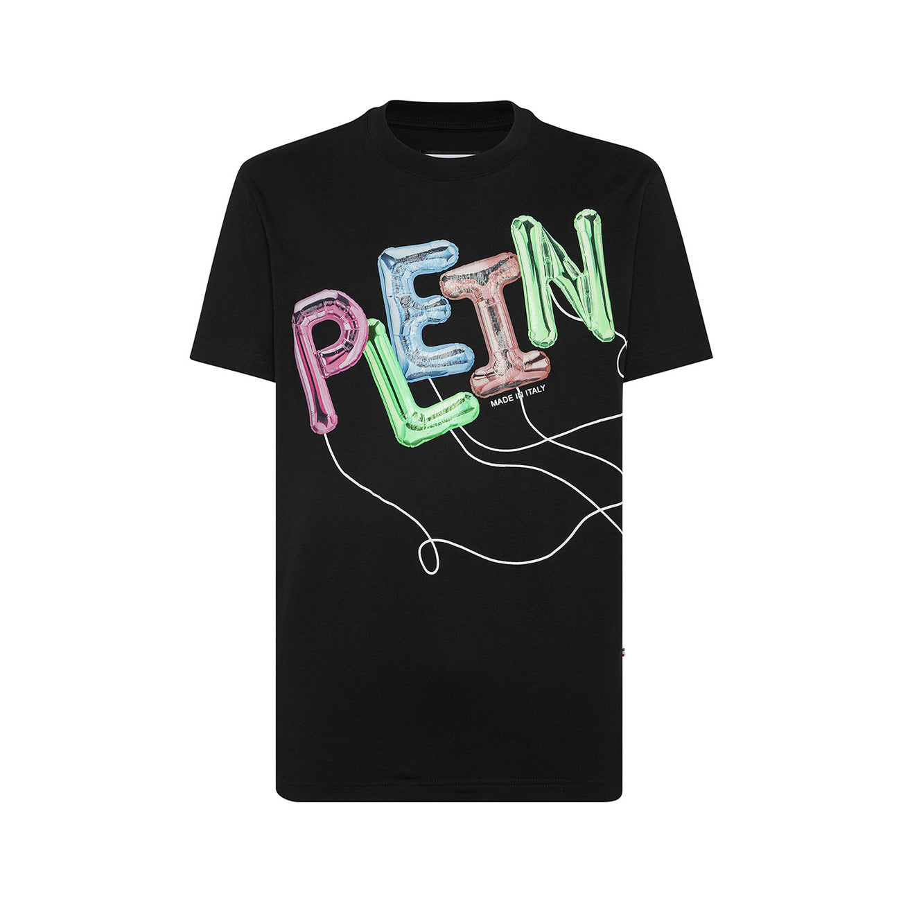 Philipp Plein - Philipp Plein T-Shirt Uomo