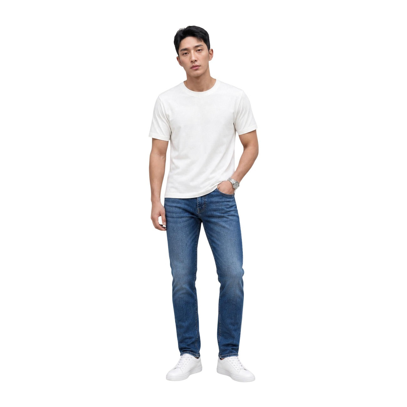 Tommy Hilfiger Jeans - Tommy Hilfiger Jeans Jeans Uomo